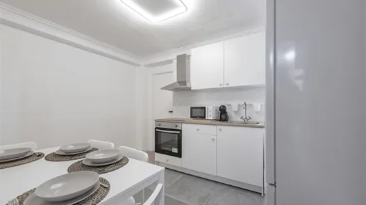 Rooms in Paiporta - photo 8