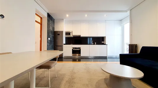 Apartments in Madrid Centro - photo 6