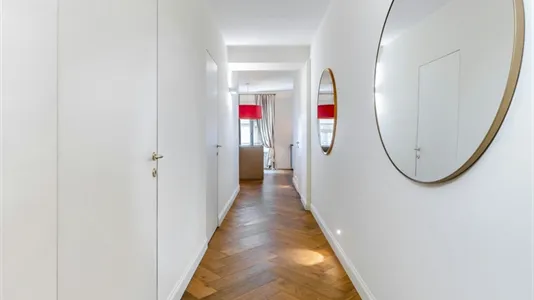 Apartments in Turin - photo 9