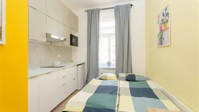 Apartment for rent in Prague