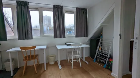 Apartments in Location is not specified - photo 6