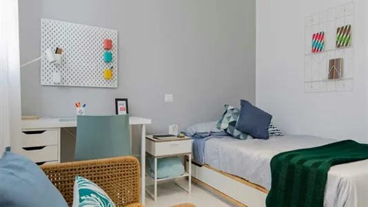 Rooms in Milano Zona 5 - Vigentino, Chiaravalle, Gratosoglio - photo 3