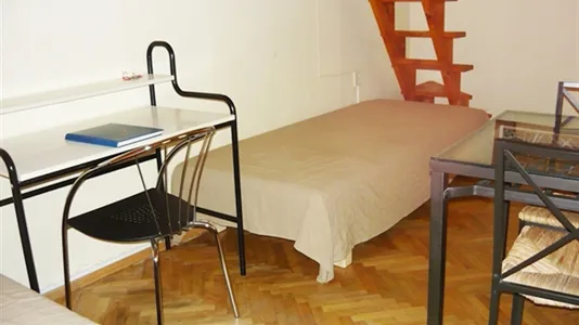 Apartments in Budapest Terézváros - photo 5