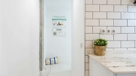 Rooms in Getafe - photo 8