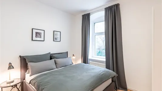 Apartments in Location is not specified - photo 8