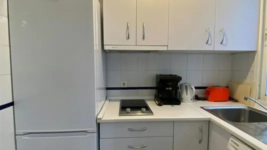 Rooms in El Fontanal - photo 9