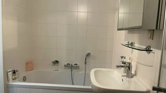 Rooms in Rotterdam Prins Alexander - photo 8