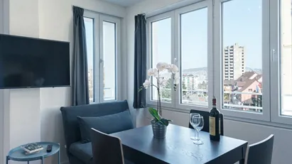 Apartment for rent in Zürich District 3 - Wiedikon, Zürich
