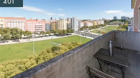 Rooms in Location is not specified - photo 4