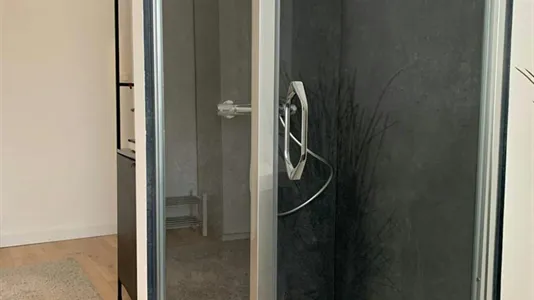 Apartments in Brussels Sint-Joost-ten-Node - photo 8