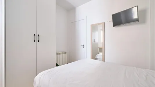 Rooms in Salamanca - photo 2