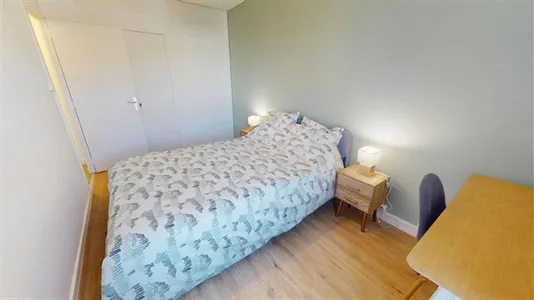 Rooms in Grenoble - photo 2