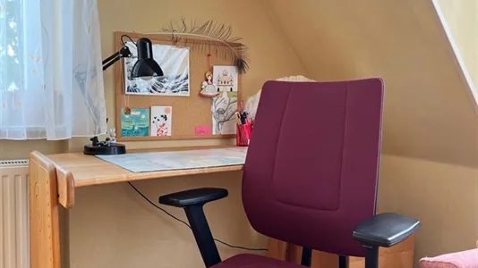 Rooms in Berlin Steglitz-Zehlendorf - photo 4