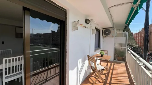 Apartments in Valencia Poblats Marítims - photo 3