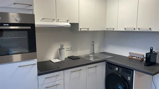 Apartments in Stuttgart Möhringen - photo 7