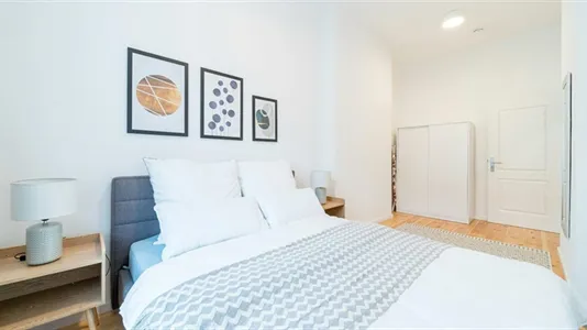 Apartments in Berlin Friedrichshain-Kreuzberg - photo 5