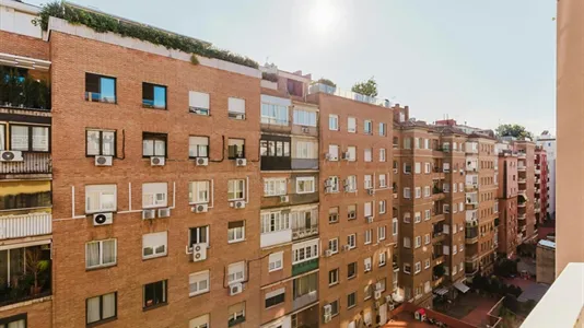 Apartments in Barcelona Sarrià-St. Gervasi - photo 8