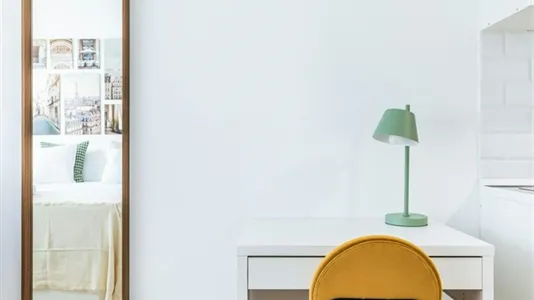 Apartments in Madrid Ciudad Lineal - photo 7