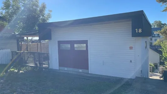 Houses in Stockholm West - photo 15