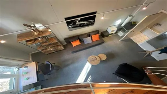 Apartments in Brussels Sint-Joost-ten-Node - photo 5