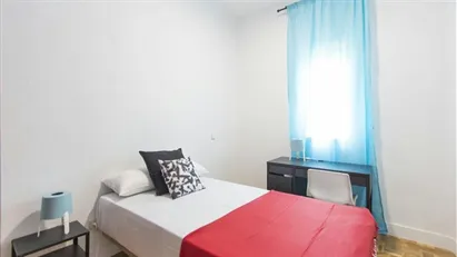 Room for rent in Madrid Chamberí, Madrid