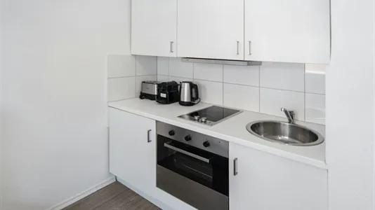 Apartments in Cologne Nippes - photo 8