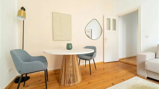 Apartments in Berlin Pankow - photo 8