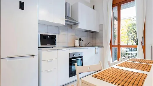 Rooms in Padua - photo 10