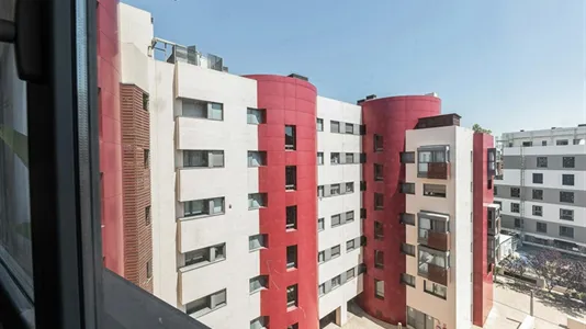 Apartments in El Encinar de los Reyes - photo 10