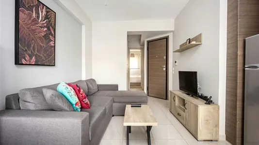 Apartments in Dafni-Ymittos - photo 10