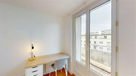 Rooms in Grenoble - photo 5