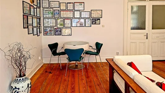 Apartments in Hamburg Mitte - photo 6