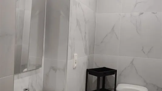 Rooms in Brussels Sint-Joost-ten-Node - photo 5