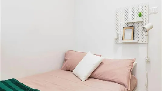 Rooms in Roma Municipio I – Centro Storico - photo 7