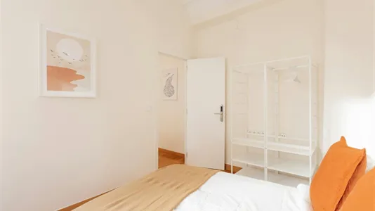 Rooms in Valencia Extramurs - photo 2