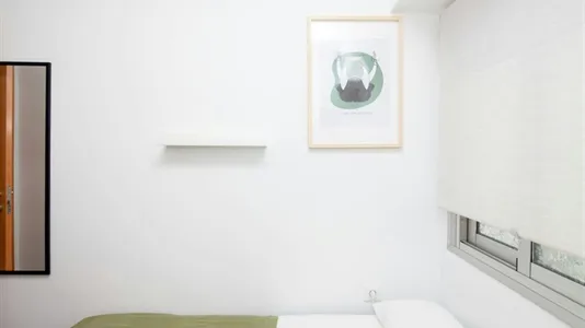 Rooms in Valencia Algirós - photo 3