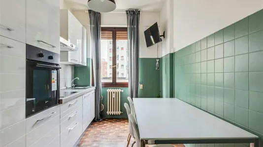 Rooms in Milano Zona 2 - Stazione Centrale, Gorla, Turro, Greco, Crescenzago - photo 5
