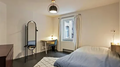 Room for rent in Stad Brussel, Brussels