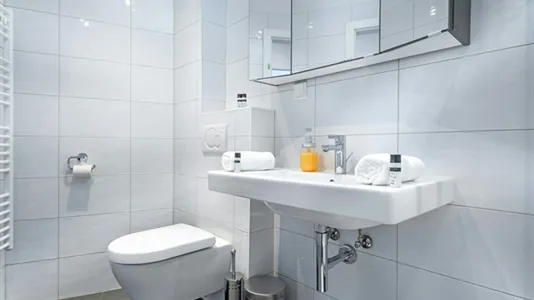 Apartments in Vienna Innere Stadt - photo 10