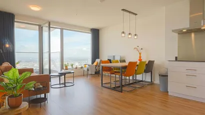Apartment for rent in Rotterdam