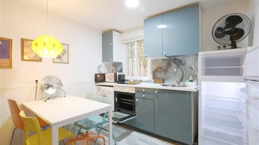 Apartments in Madrid Salamanca - photo 8