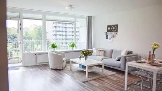 Rooms in Capelle aan den IJssel - photo 2