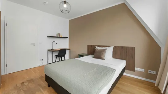 Rooms in Berlin Mitte - photo 1