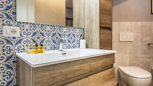 Apartments in Florence - photo 8