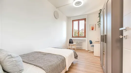 Rooms in Padua - photo 3