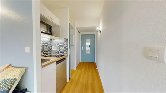 Apartments in Lyon - photo 7