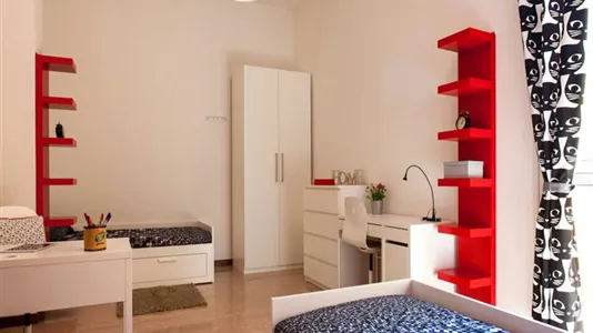 Rooms in Bologna - photo 2