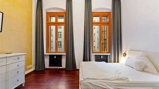 Apartments in Location is not specified - photo 7