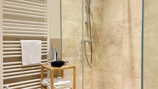 Rooms in Vienna Brigittenau - photo 8