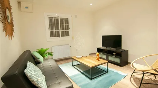 Apartments in Barcelona Sants-Montjuïc - photo 2
